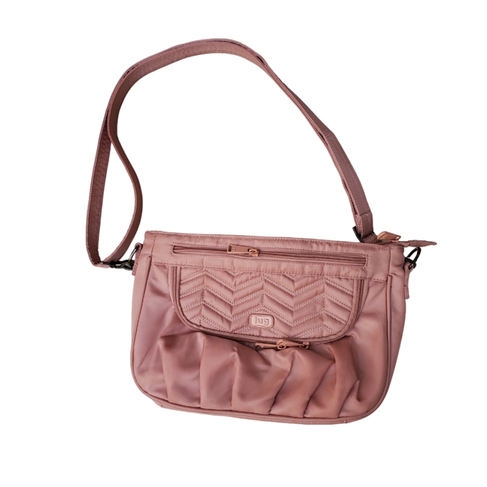 LUG Mambo rfid secure bag